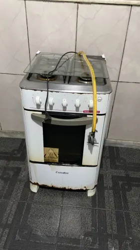 Fogão Esmaltec