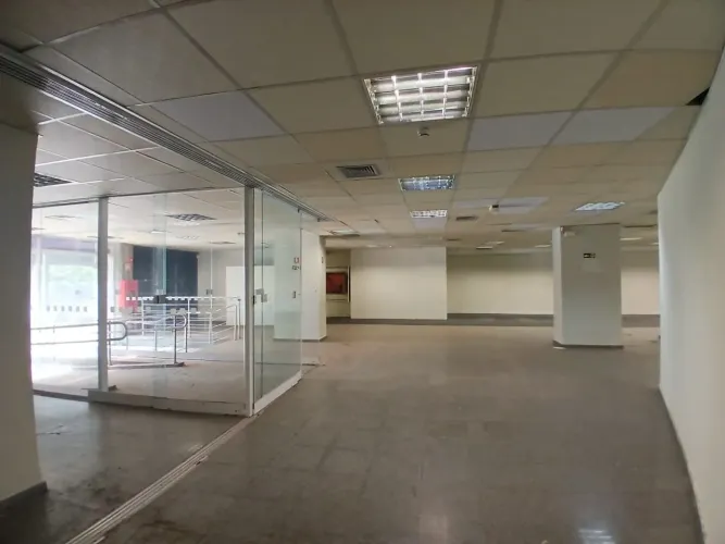 Loja comercial Av. Goiás, 719,00 m², Setor Central, Goiânia