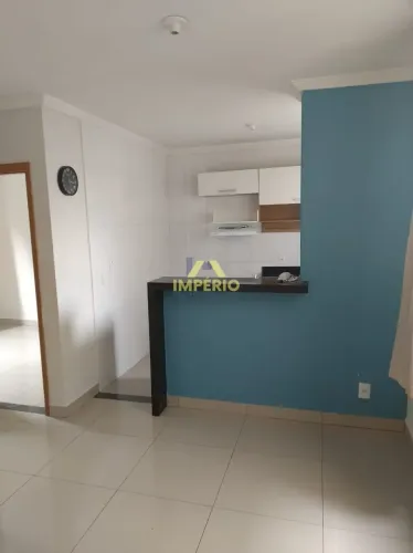 Apartamento para venda, Solar dos Passaros, Olaria, Salto, SP