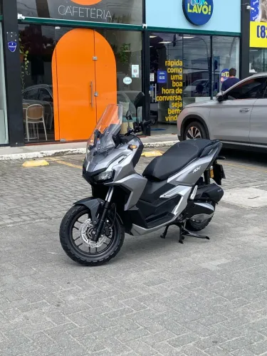 Honda adv 160 Automática CVT 2025
