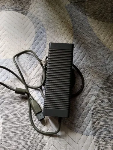 Fonte original do Xbox fat