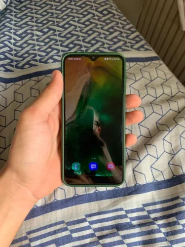 Celular A20 Samsung (Olhar a descrição)