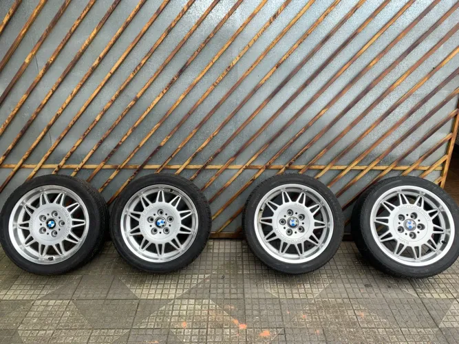 Rodas BMW M3 DS1 Style 22 aro 17