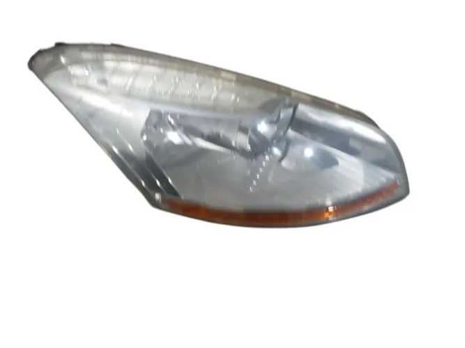 Farol Citroen C4 Picasso Direito 2011 16298200 Direito/passageiro