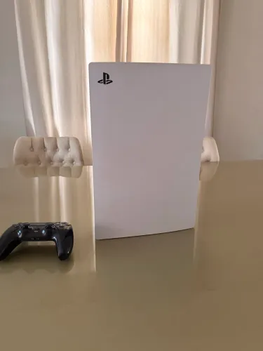 PS5 FAT - usado 
