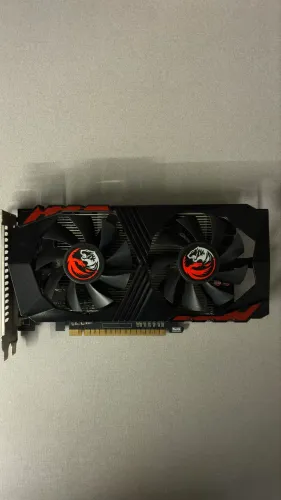 Gtx 1050 2Gb PcYes