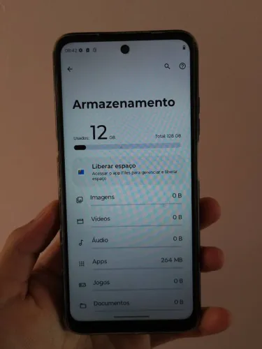 Moto G34 5g 128GB Android 15