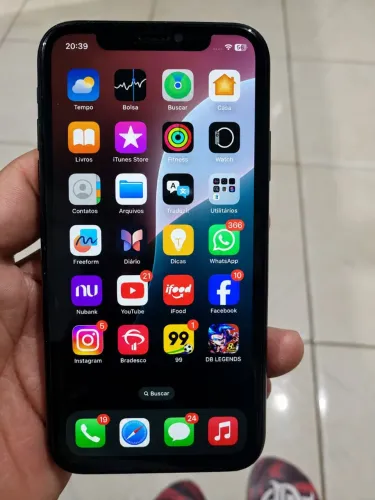 Iphone xr 128 Gb