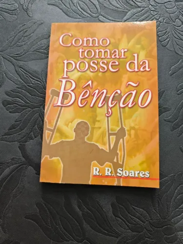 Como tomar posse da Benção 