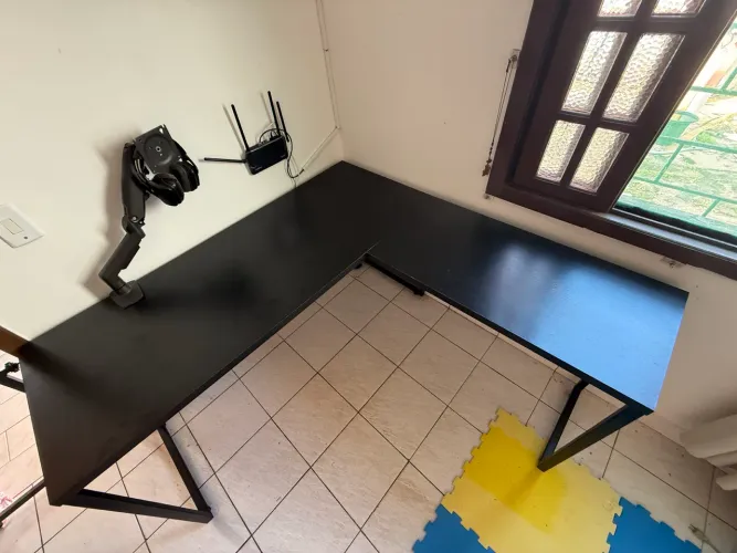 Mesa escritório