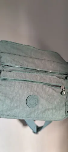 Bolsa tiracolo 