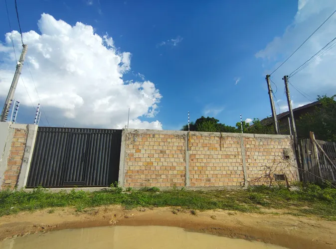 Terreno padrão à Venda, Pedra Pintada, Boa Vista, RR