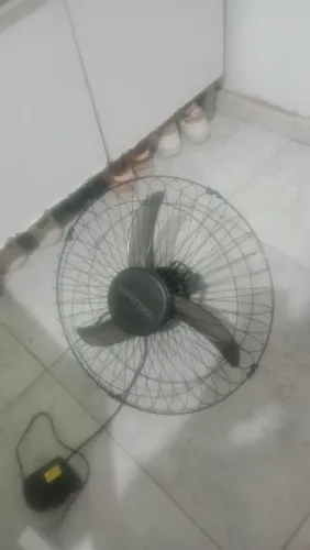Ventilador de parede 