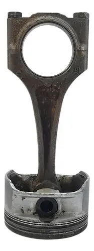Pistão Biela Gm S10 2.4 2002 200534