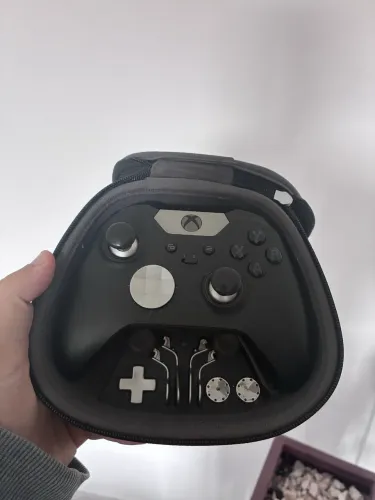 Controle elite xbox