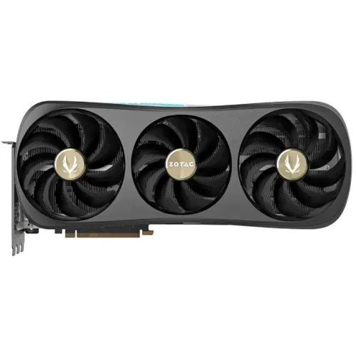 RTX 4080 SEMINOVA | Zotac | 16GB, GDDR6X - Modelo COM CAIXA | Perfeito ESTADO
