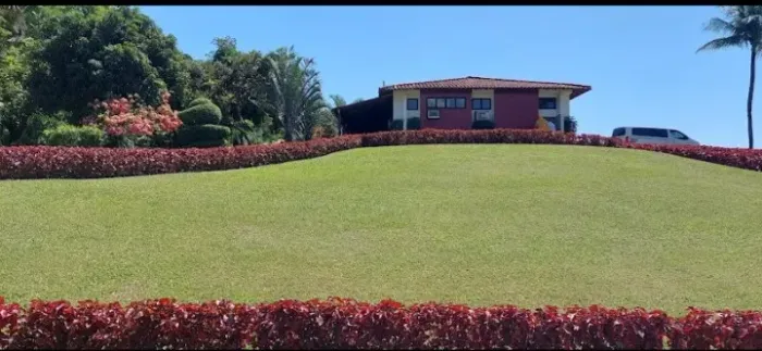 Jazigo perpétuo Jardim da Saudade Paciência 