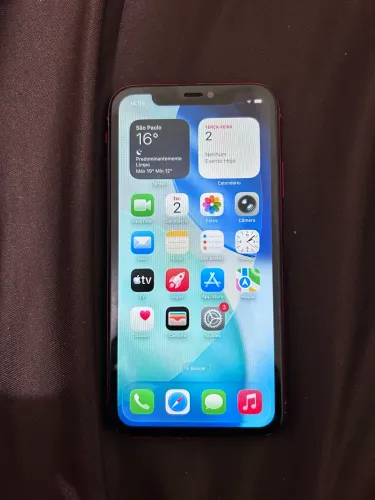 Iphone 11 64GB