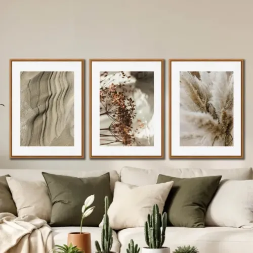 Quadros Decorativos