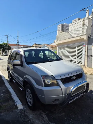 Ford Ecosport XLS 1.6/ 1.6 Flex 8V 5P 2004