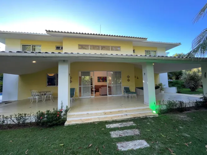 Casa para locação no QUINTAS DAS LAGOAS ITACIMIRIM, ITACIMIRIM - MONTE GORDO, Camaçari, BA