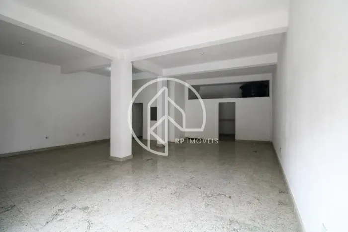 Imóvel para aluguel com 100 metros quadrados em Santos Dumont - Juiz de Fora - MG
