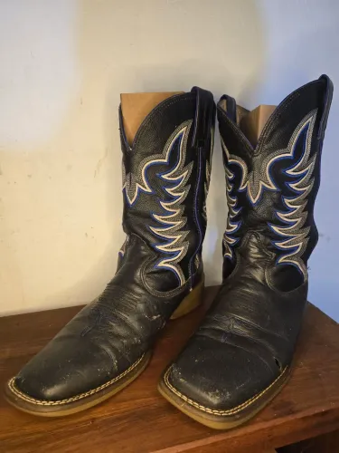 Bota Texana Durango 44