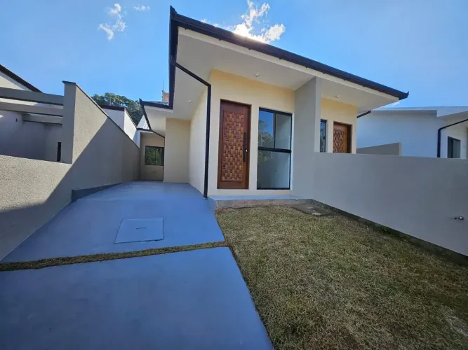 Casa para venda em Forquilhas São José - SC