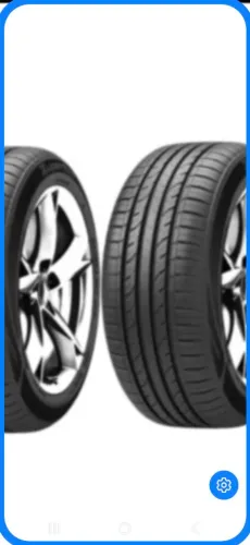 Pneu aro 15. 185/65 R15 novo 200,00 cada