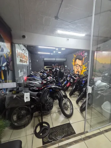 Honda Disponível Parcelo e Financio 