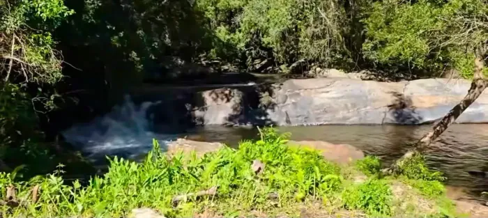 cachoeira a venda