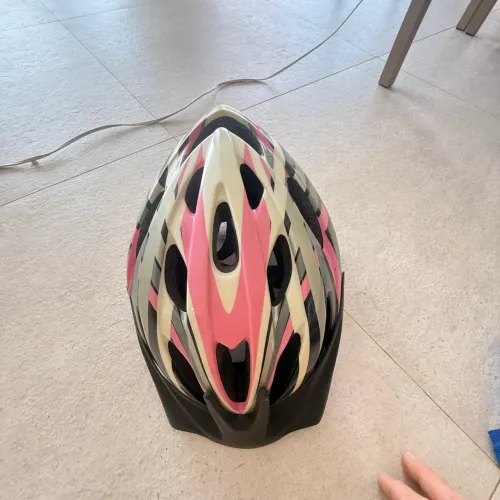 Capacete Ciclista