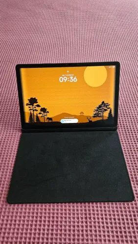 Tablet S9 FE - 128GB + 6GB RAM