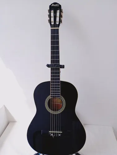 Violão Memphis nylon