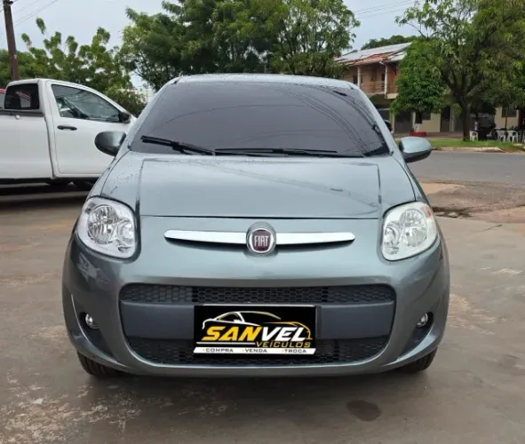 Fiat Palio Attractive 1.0 EVO Fire Flex 8V 5P 2014