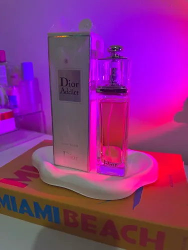 Perfume Dior Addict EDT 100ml