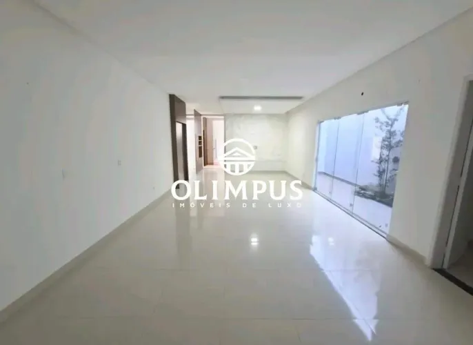 Casa para Alugar no Bairro Novo Mundo em Uberlândia