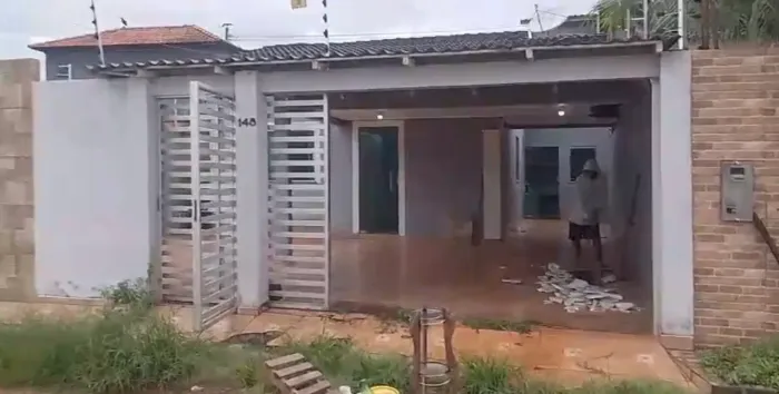 Casa Térrea Cond Mimosa Manacapuru AM