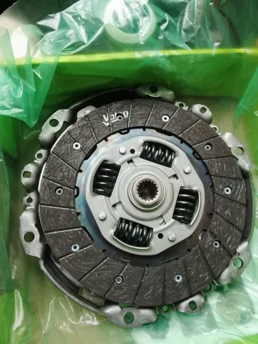 Kit embreagem<br>Peugeot 307 <br>Valor 580,00