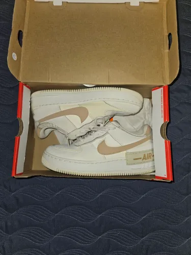 Air Force 1 shadow tam.38