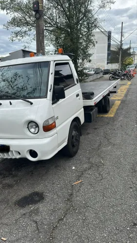 H100 Guincho Hyundai