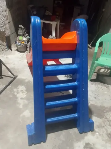 Escorregadeira
