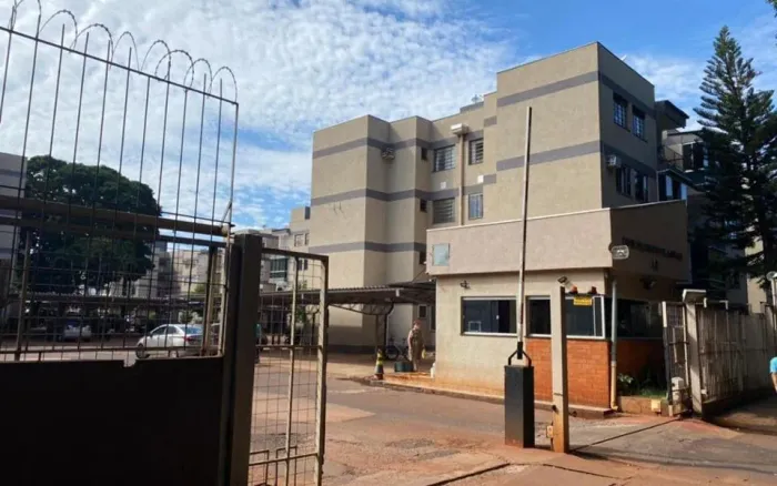 Campo Grande - Apartamento Padrão - Sobrinho