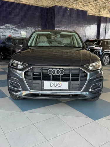 Audi Q5 Prestige 2.0 TFSI Quattro S Tronic 2021