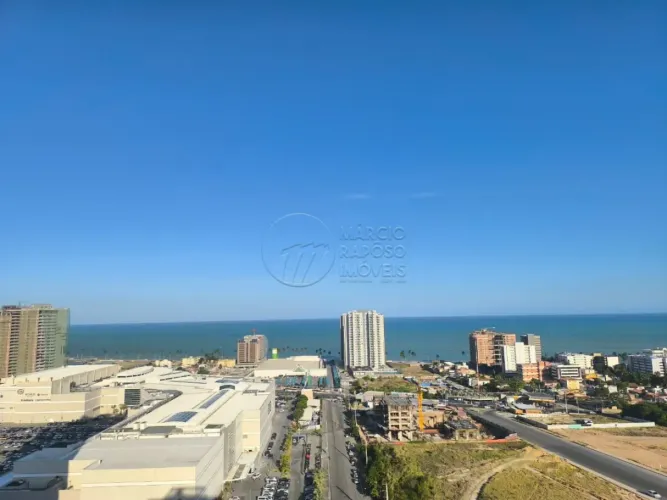 Apartamento com 2 Quartos e Varanda Gourmet no Cond, Sensia Horizontes do Atlântico