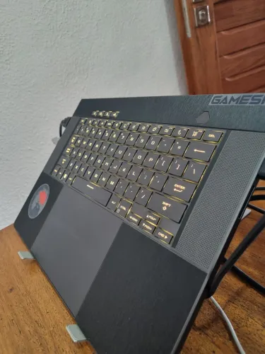 Notebook Asus Rog Zephyrus G16 Rtx 4090 185h Custom Gamer (como novo)