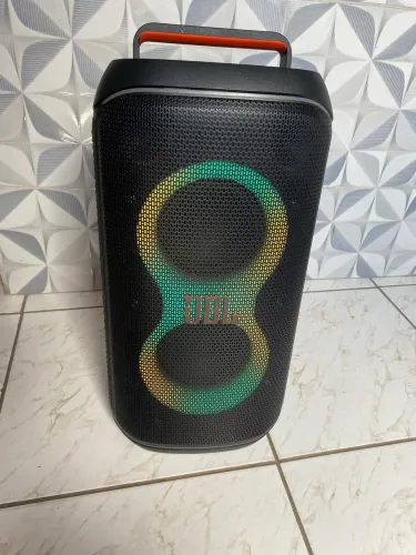 JBL party box club