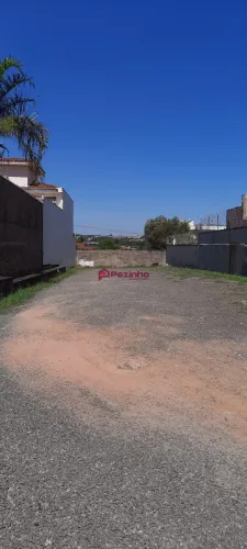 Terreno para alugar em Limeira, Jardim Maria Flora, com 450 m²