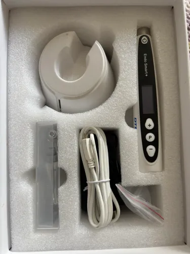 Motor de Endo Smart Plus DTE
