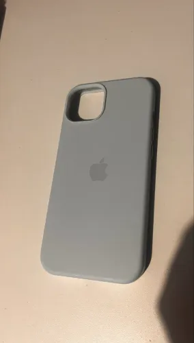 Capa iPhone 13 Azul